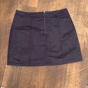 Old navy skirt